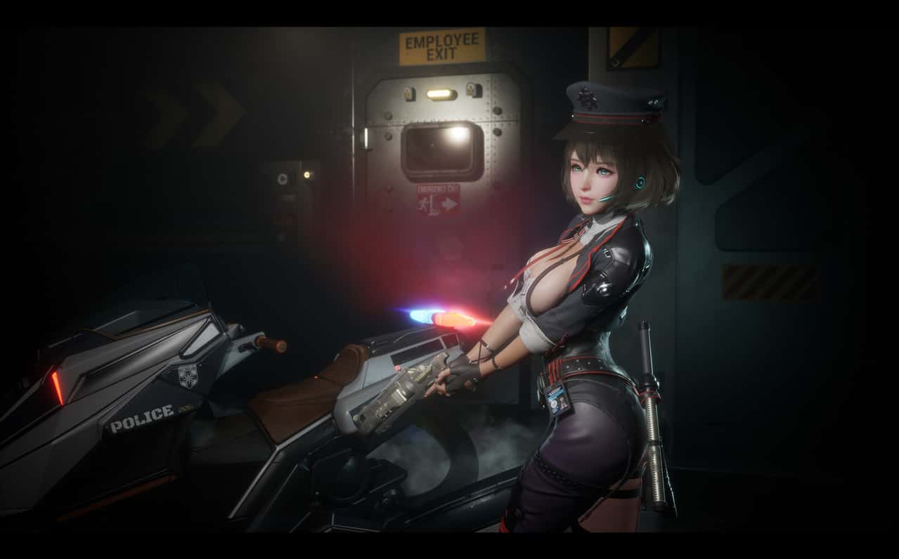 游戏截图1