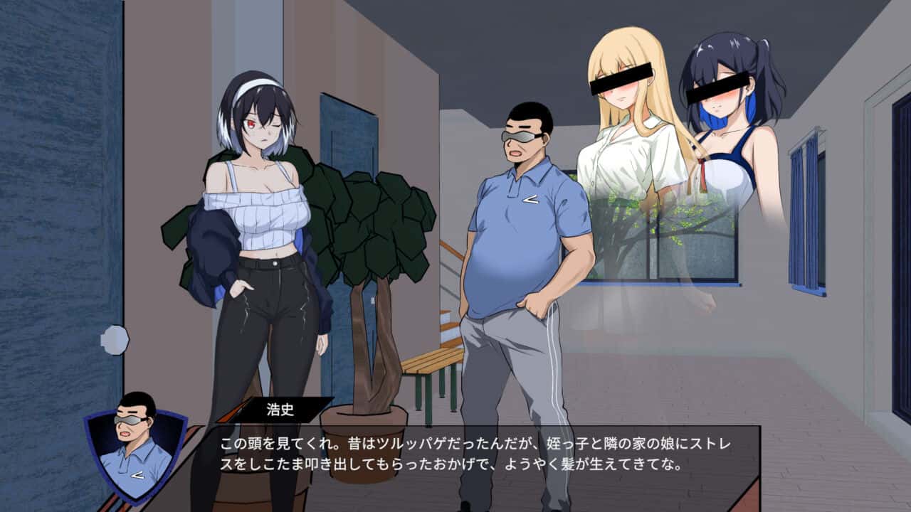 游戏画面5